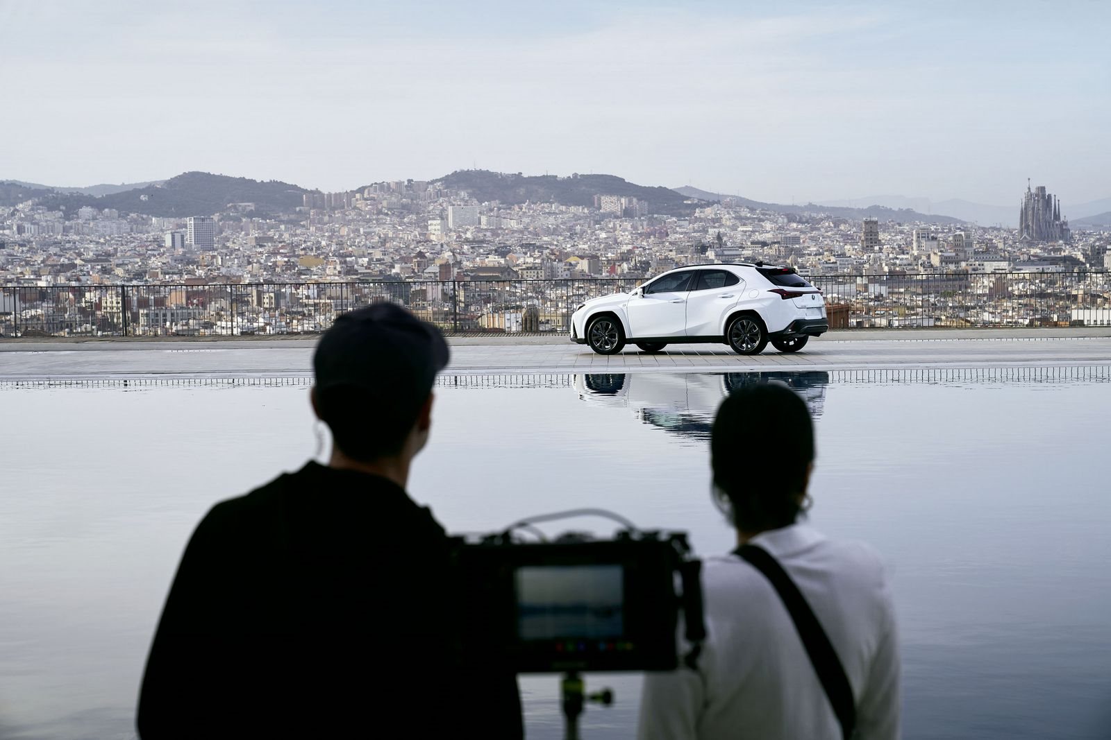 2023 - LEXUS UX, foto 145