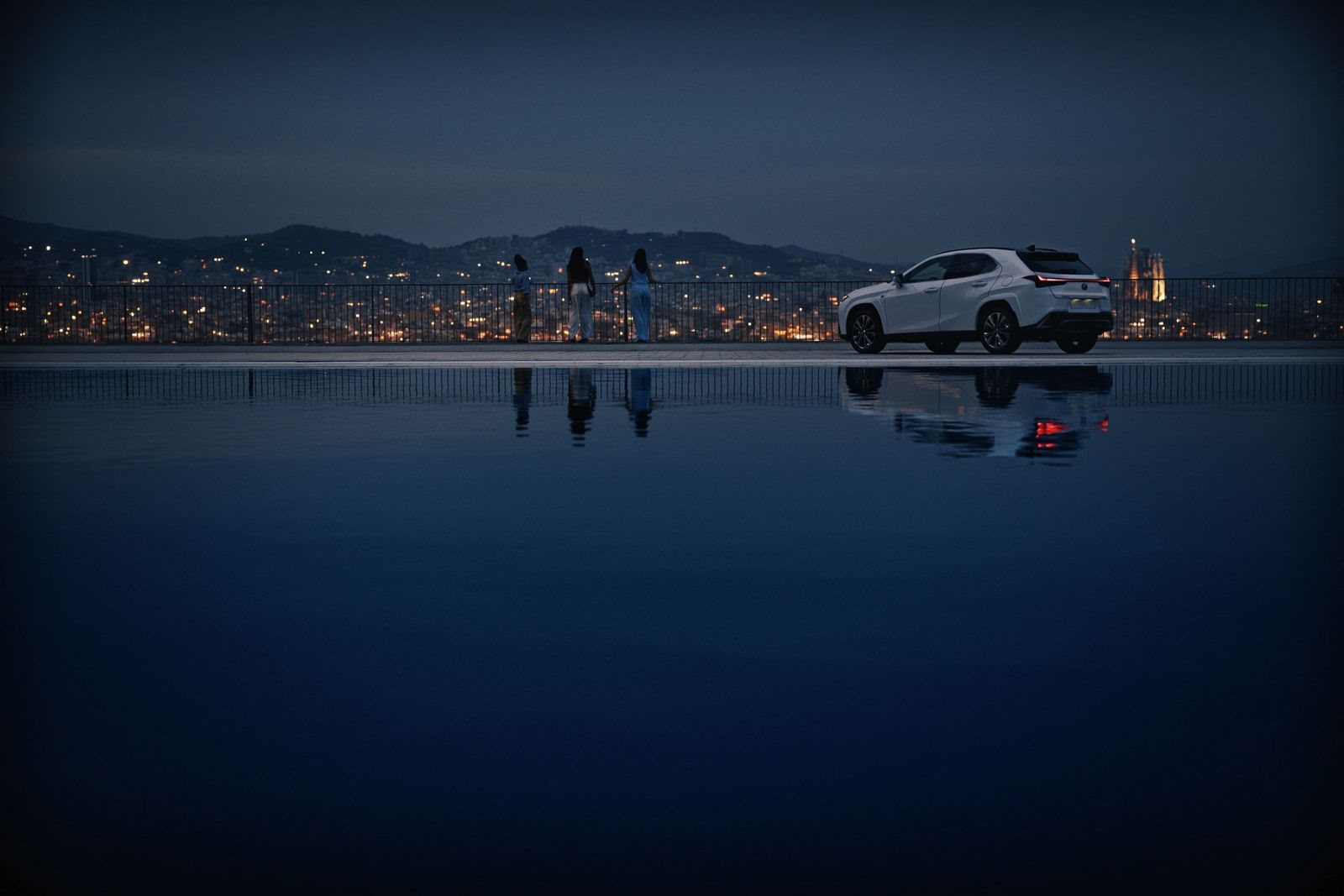 2023 - LEXUS UX, foto 147