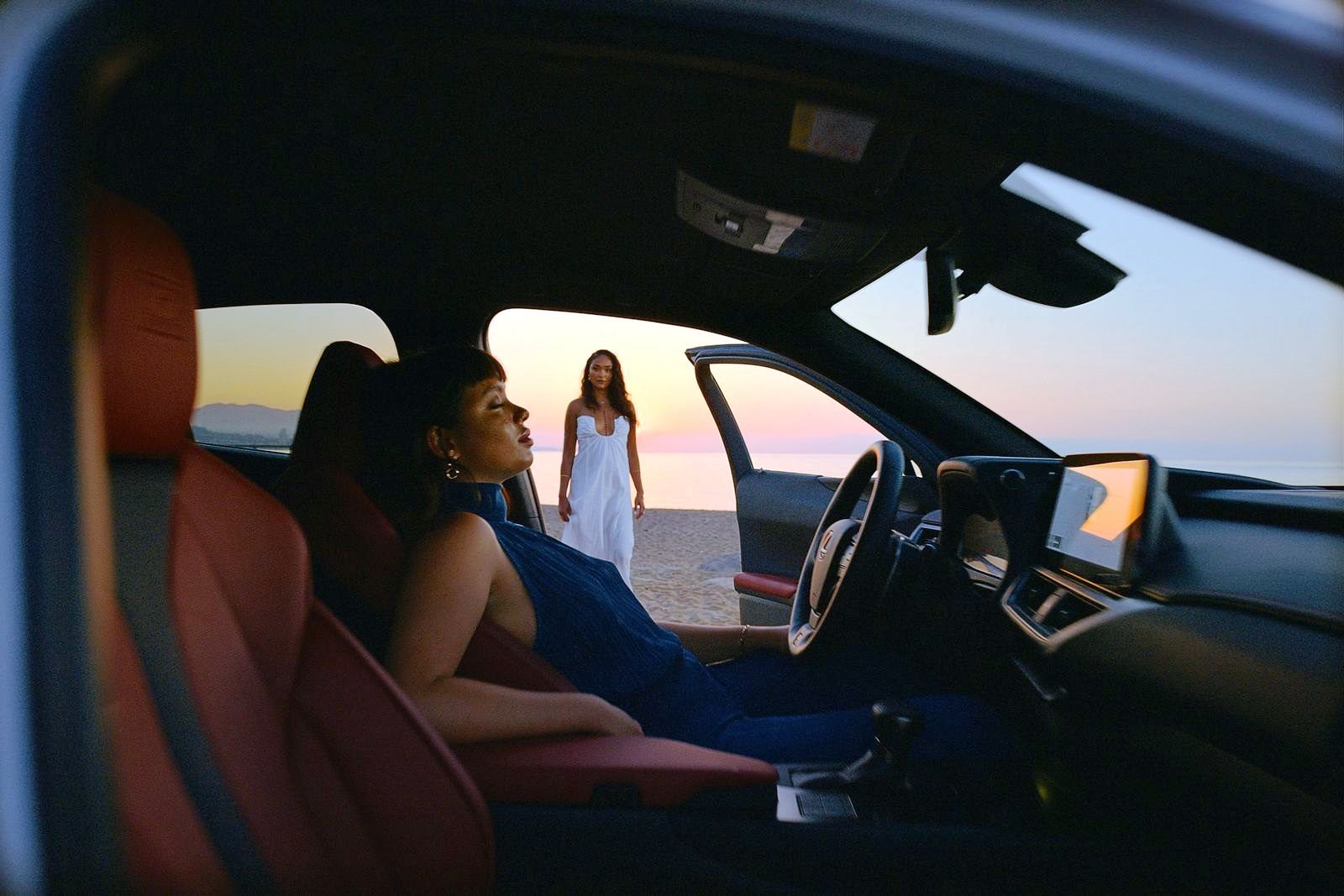 2023 - LEXUS UX, foto 148