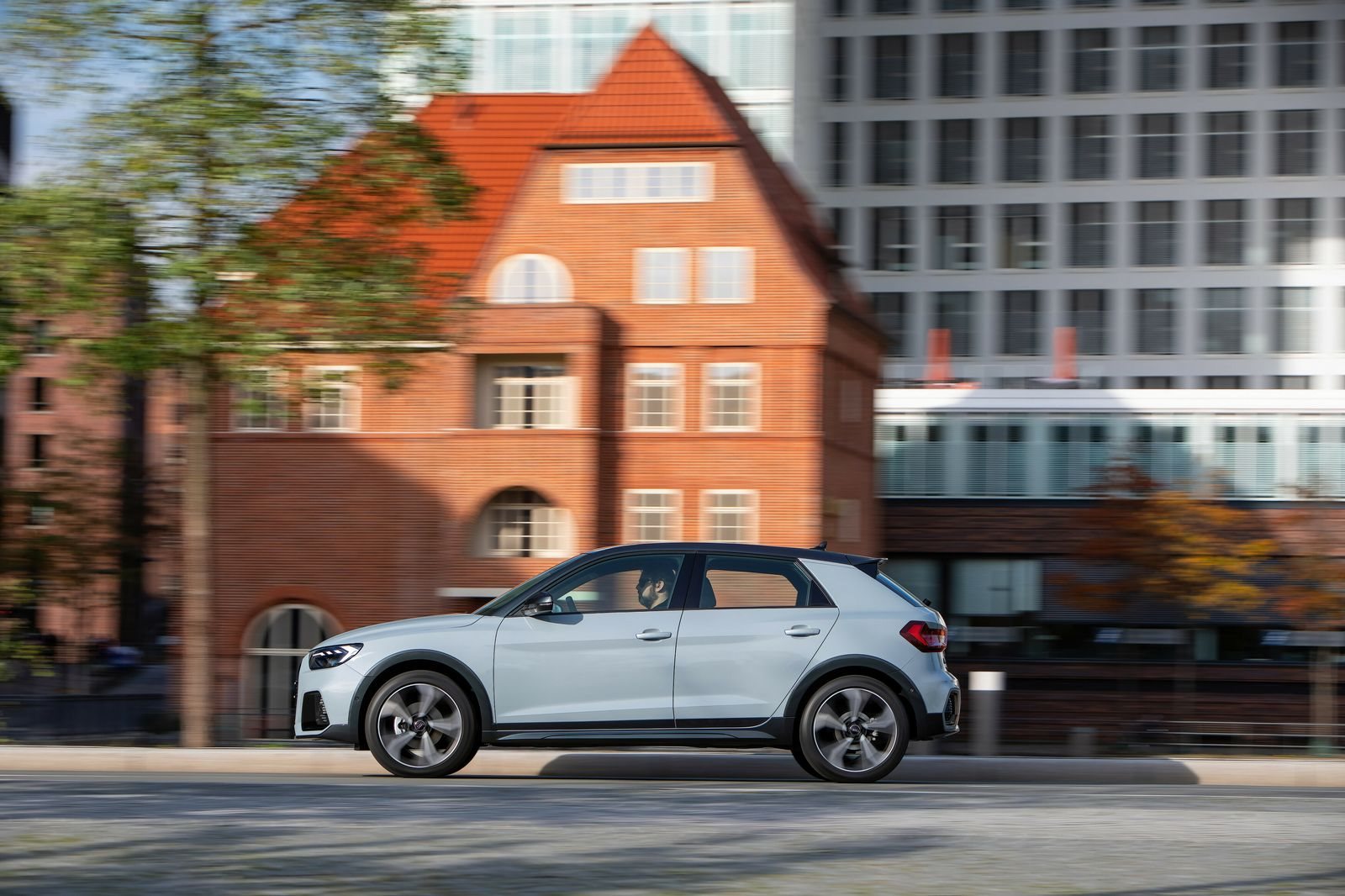 2022 - AUDI A1 ALLSTREET, foto 4