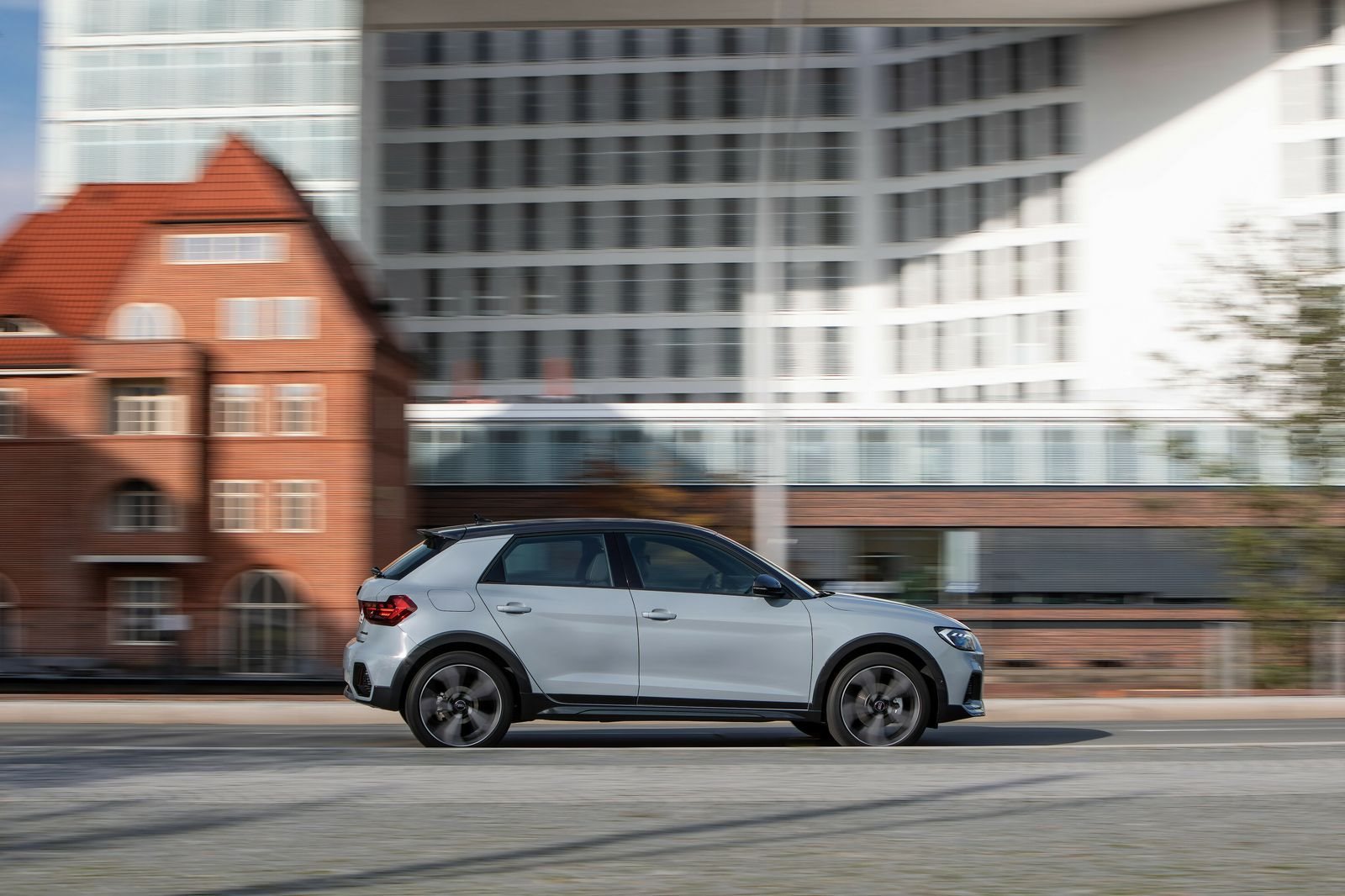 2022 - AUDI A1 ALLSTREET, foto 5