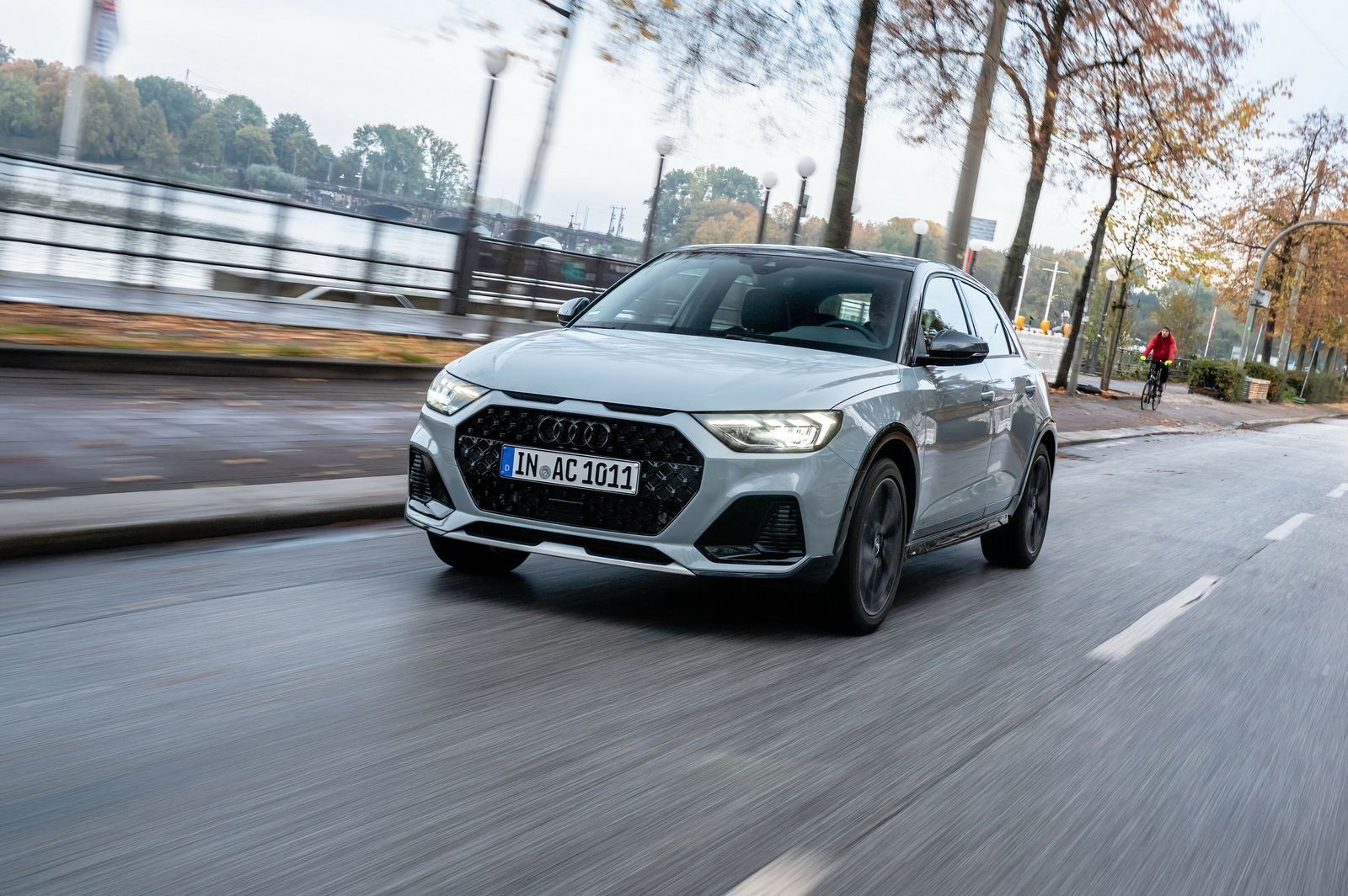 2022 - AUDI A1 ALLSTREET, foto 8