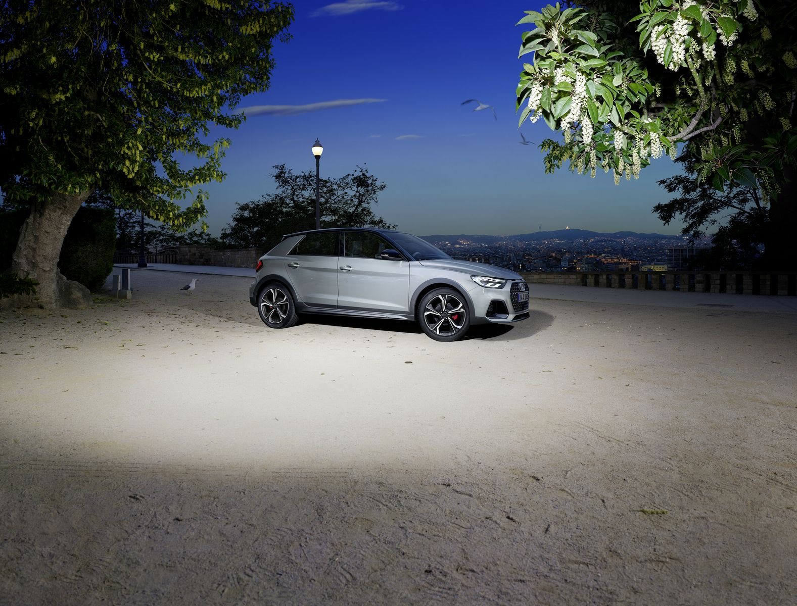 2022 - AUDI A1 ALLSTREET, foto 13