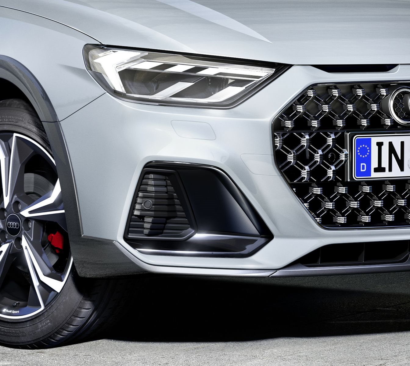 2022 - AUDI A1 ALLSTREET, foto 15