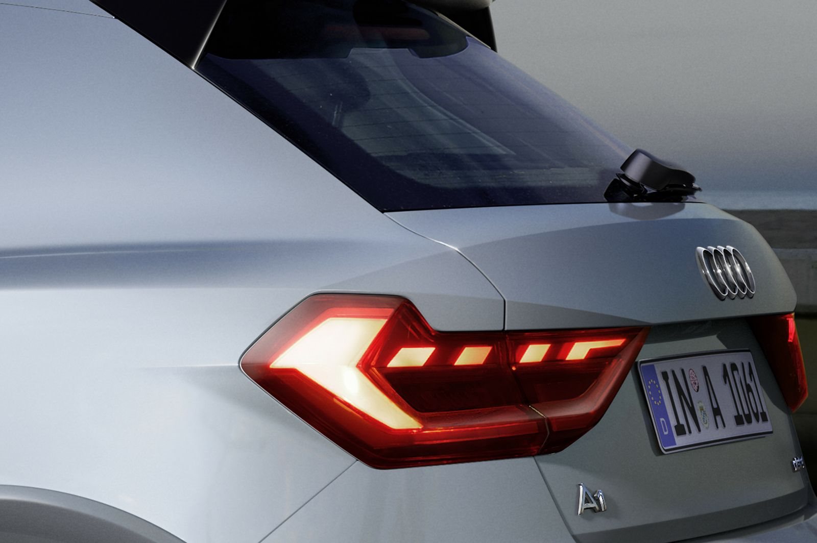 2022 - AUDI A1 ALLSTREET, foto 16