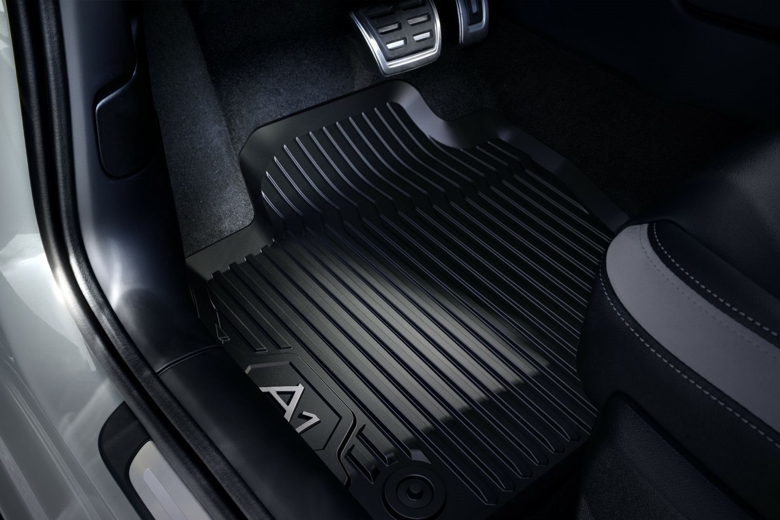 2022 - AUDI A1 ALLSTREET, foto 18