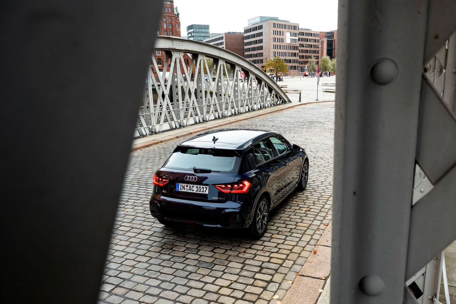 2022 - AUDI A1 ALLSTREET, foto 21