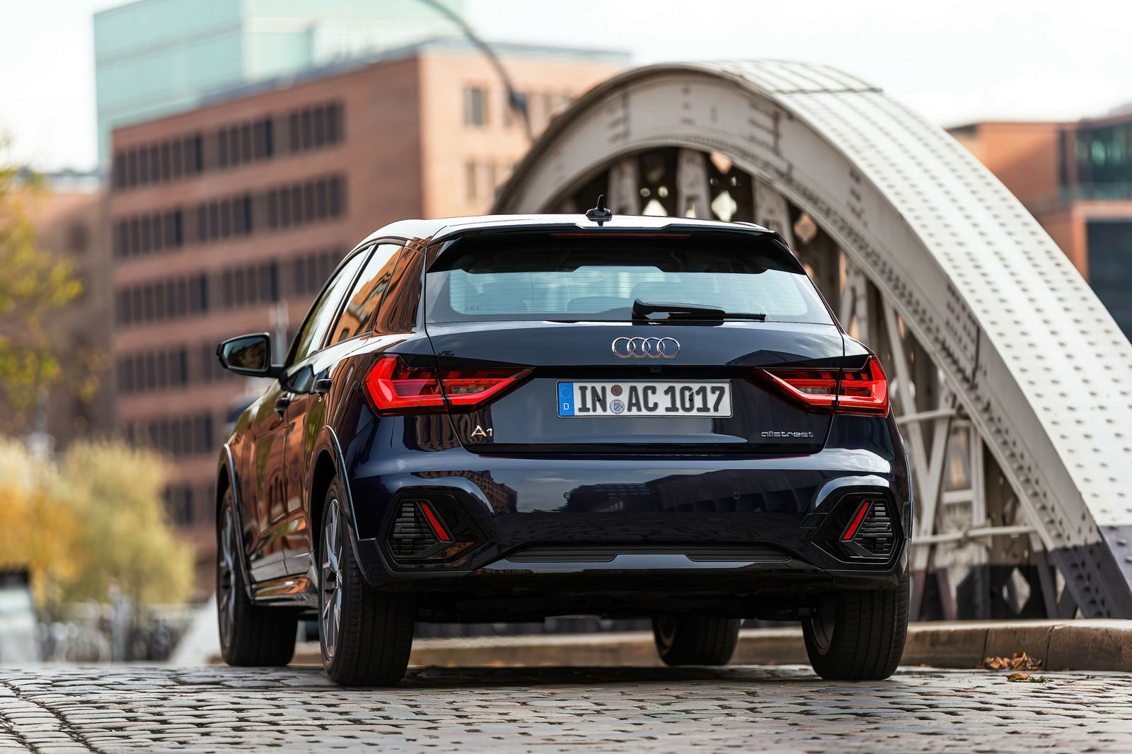 2022 - AUDI A1 ALLSTREET, foto 23
