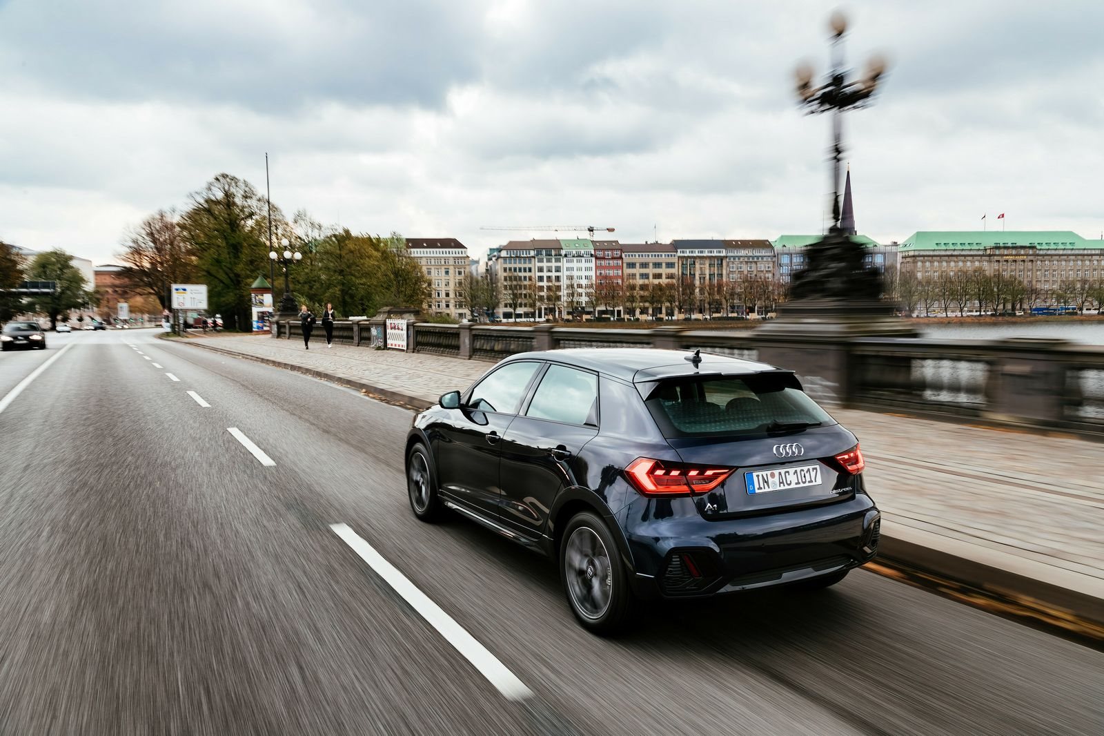 2022 - AUDI A1 ALLSTREET, foto 24