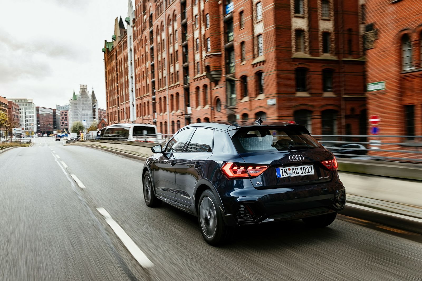 2022 - AUDI A1 ALLSTREET, foto 25