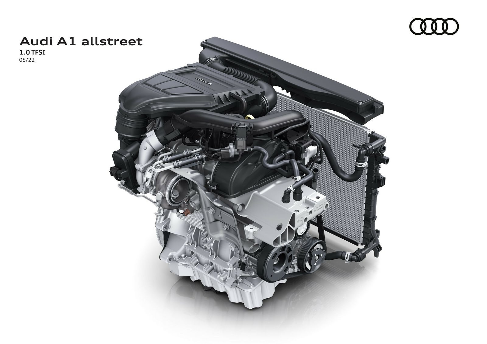 2022 - AUDI A1 ALLSTREET, foto 33