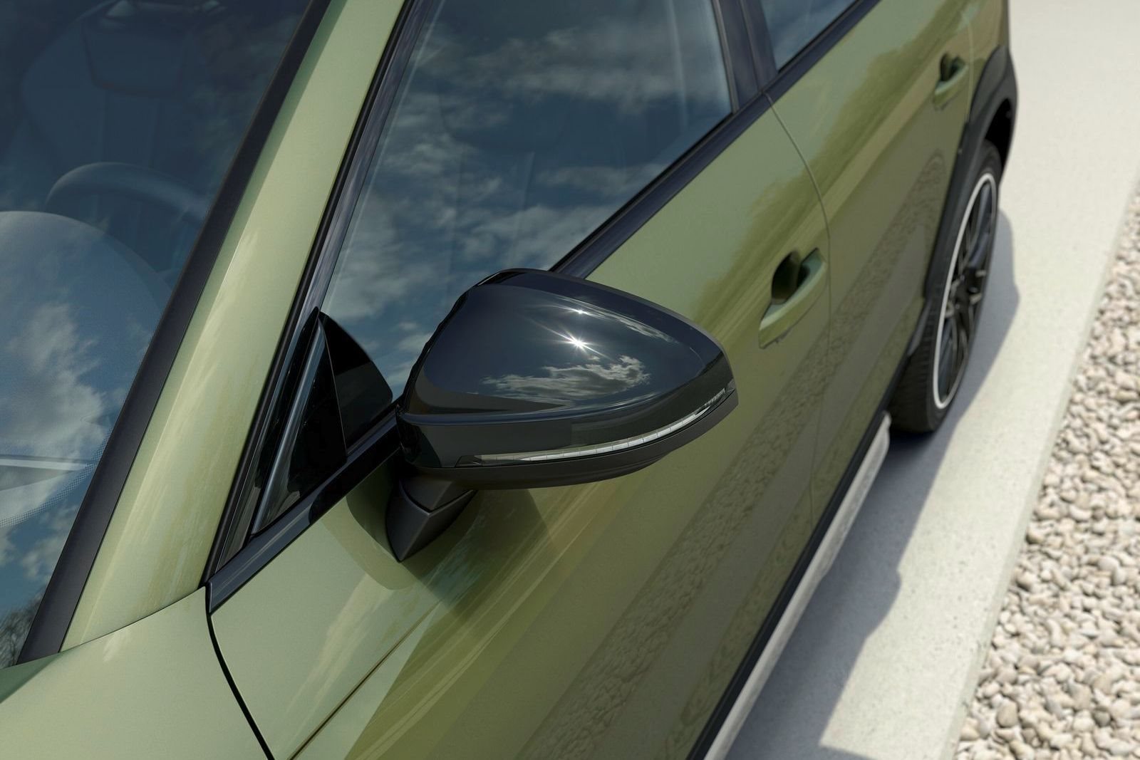 2022 - AUDI A4 ALLROAD QUATTRO BLACK OPTICS PRO, foto 5
