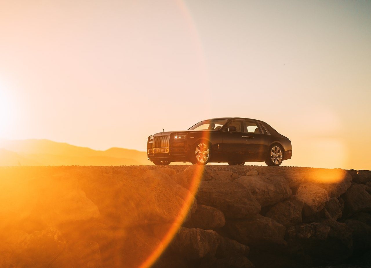 ROLLS-ROYCE PHANTOM SERIES II, foto 17