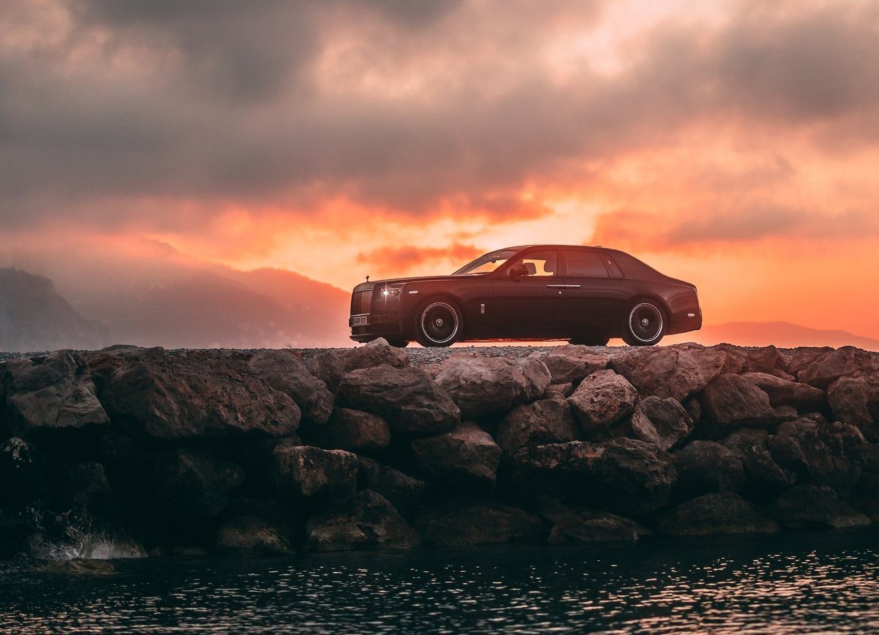 ROLLS-ROYCE PHANTOM SERIES II, foto 18