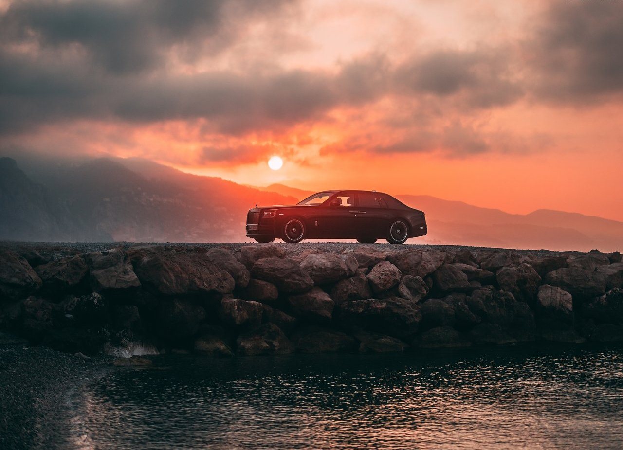 ROLLS-ROYCE PHANTOM SERIES II, foto 19