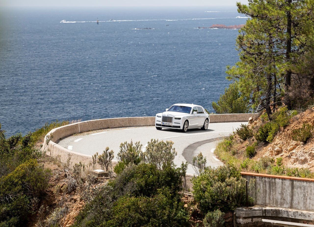 ROLLS-ROYCE PHANTOM SERIES II, foto 27