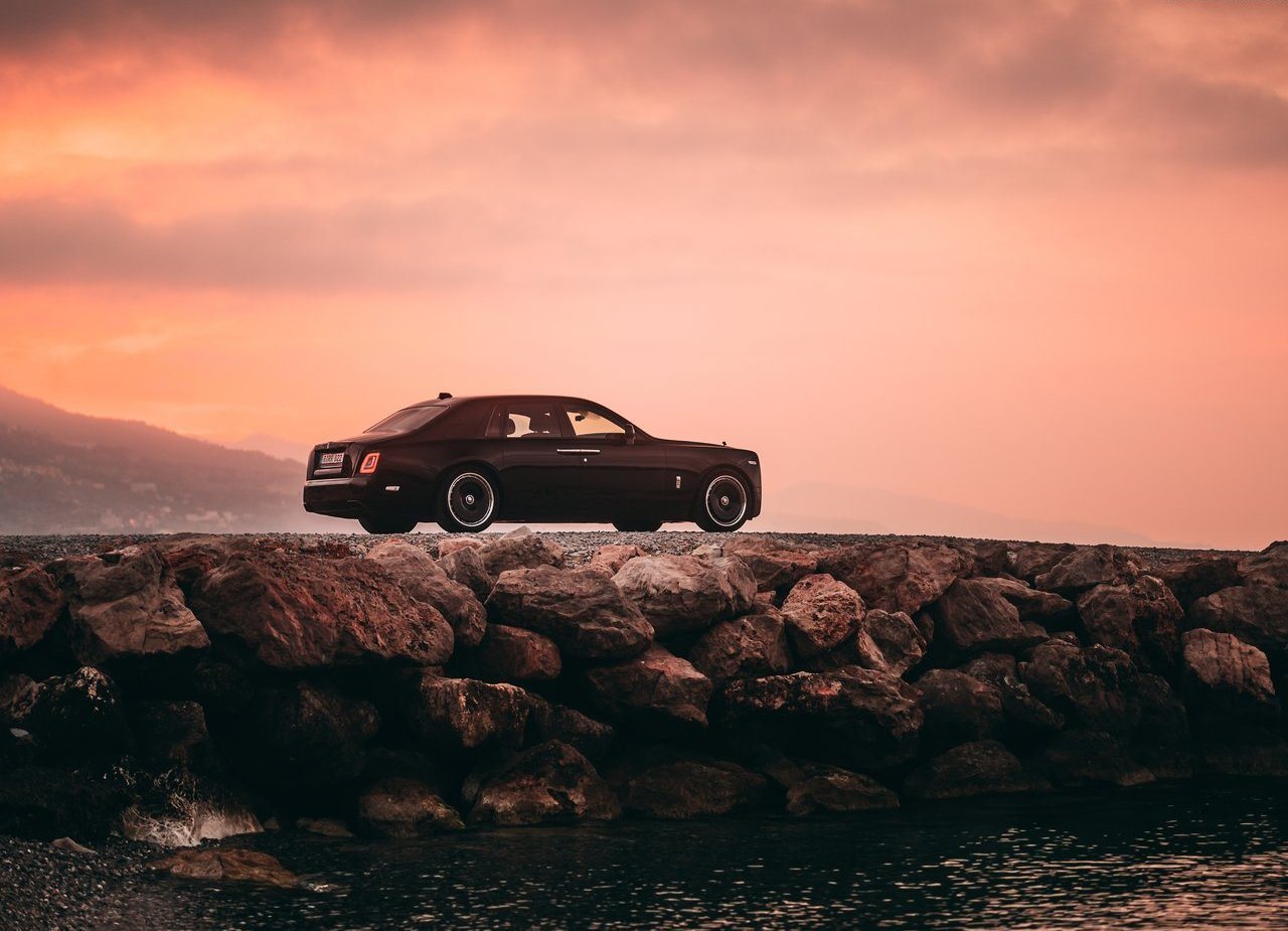 ROLLS-ROYCE PHANTOM SERIES II, foto 39