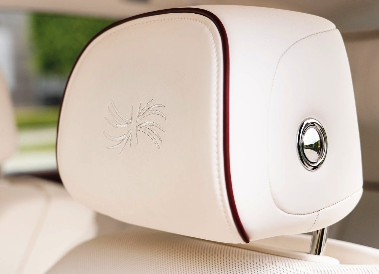 ROLLS-ROYCE PHANTOM SERIES II, foto 91