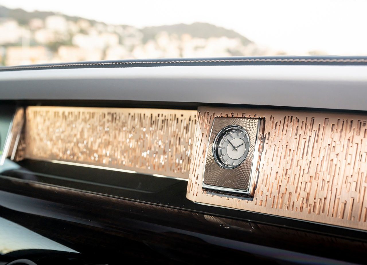 ROLLS-ROYCE PHANTOM SERIES II, foto 97