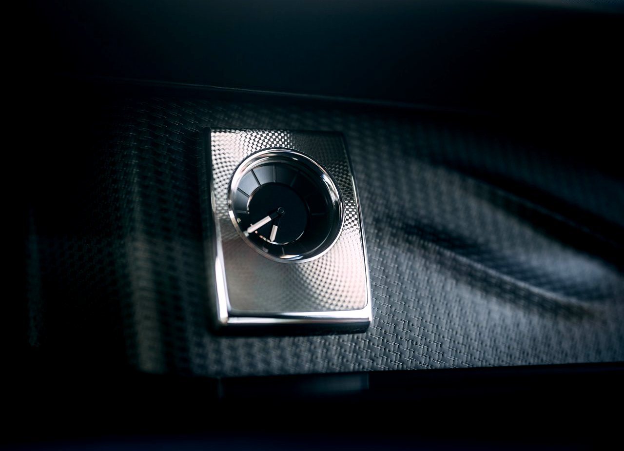 ROLLS-ROYCE PHANTOM SERIES II, foto 99