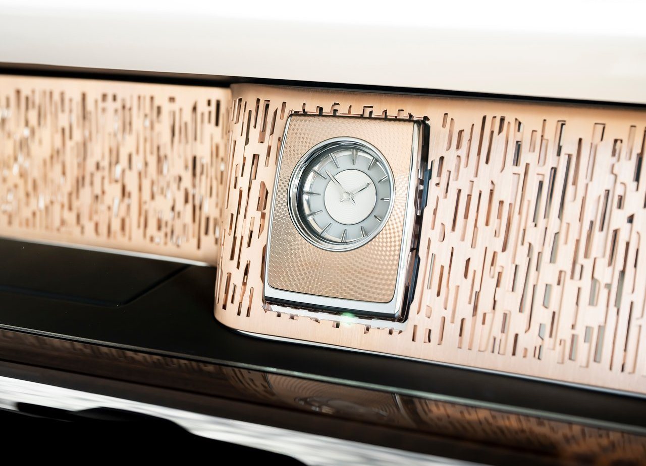 ROLLS-ROYCE PHANTOM SERIES II, foto 102