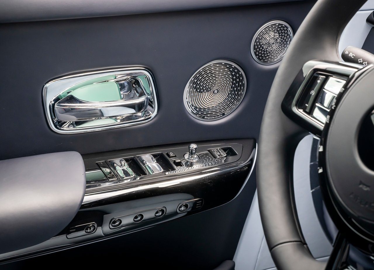 ROLLS-ROYCE PHANTOM SERIES II, foto 113