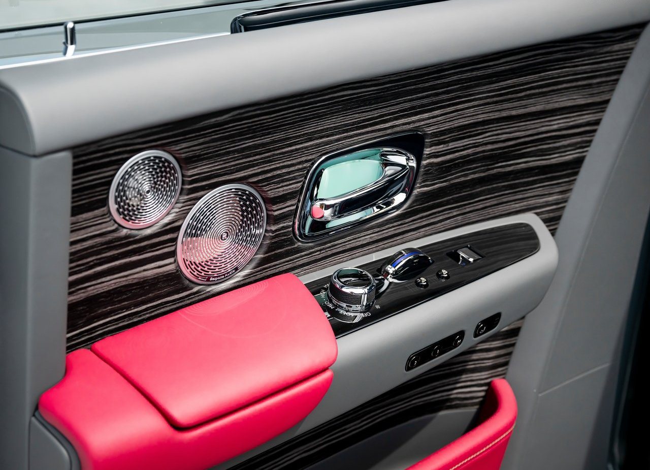 ROLLS-ROYCE PHANTOM SERIES II, foto 115