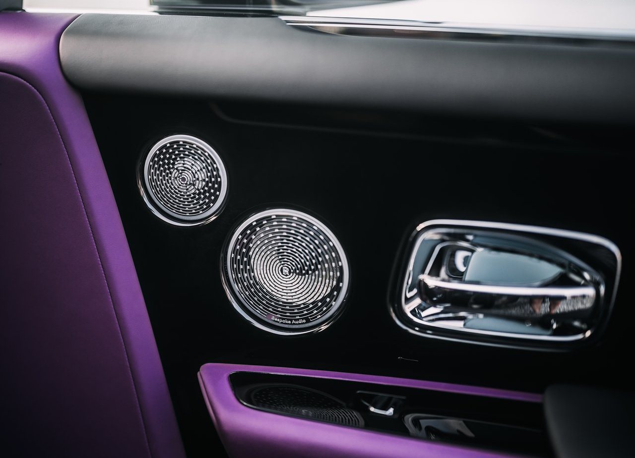 ROLLS-ROYCE PHANTOM SERIES II, foto 116