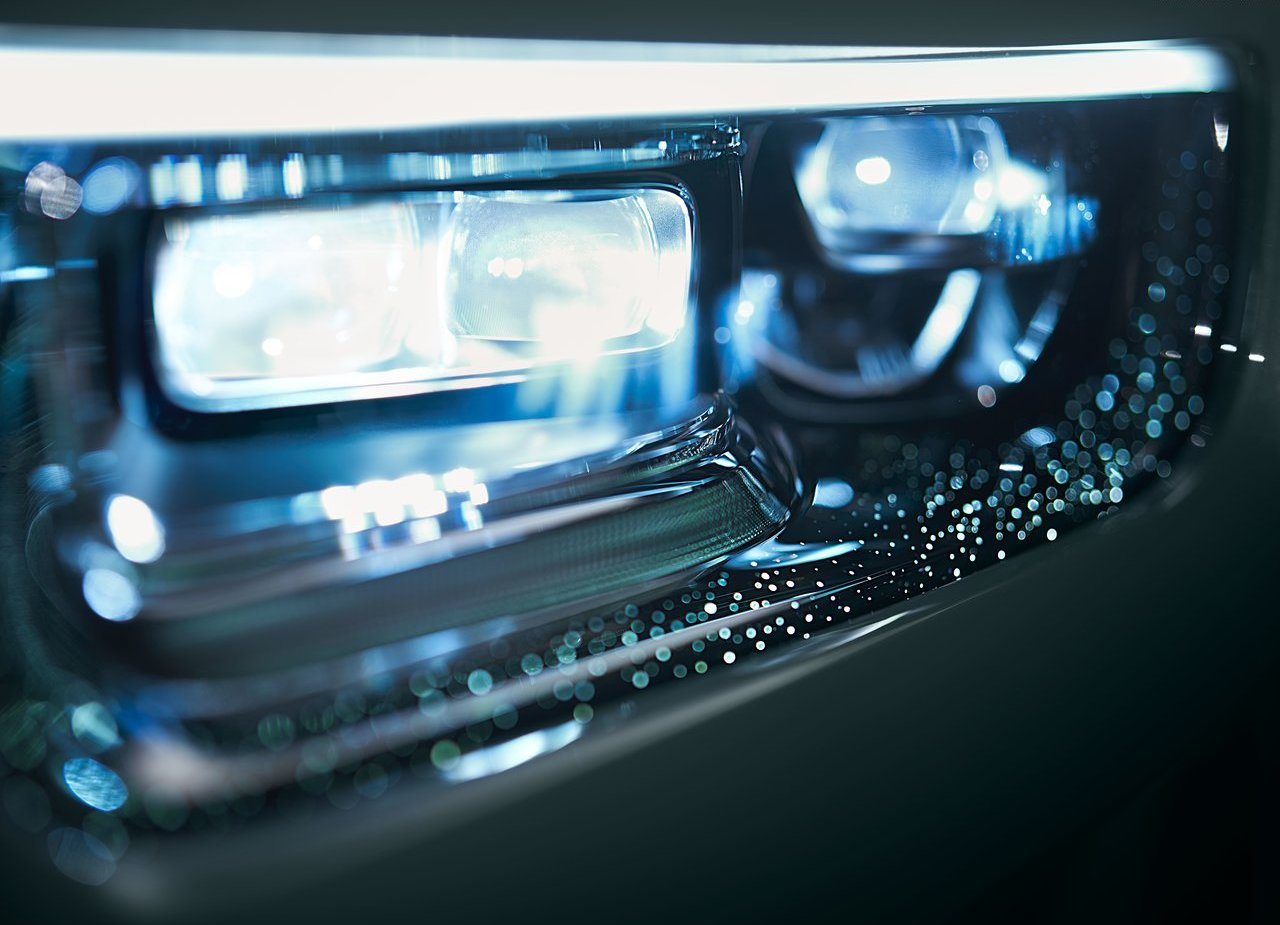 ROLLS-ROYCE PHANTOM SERIES II, foto 130