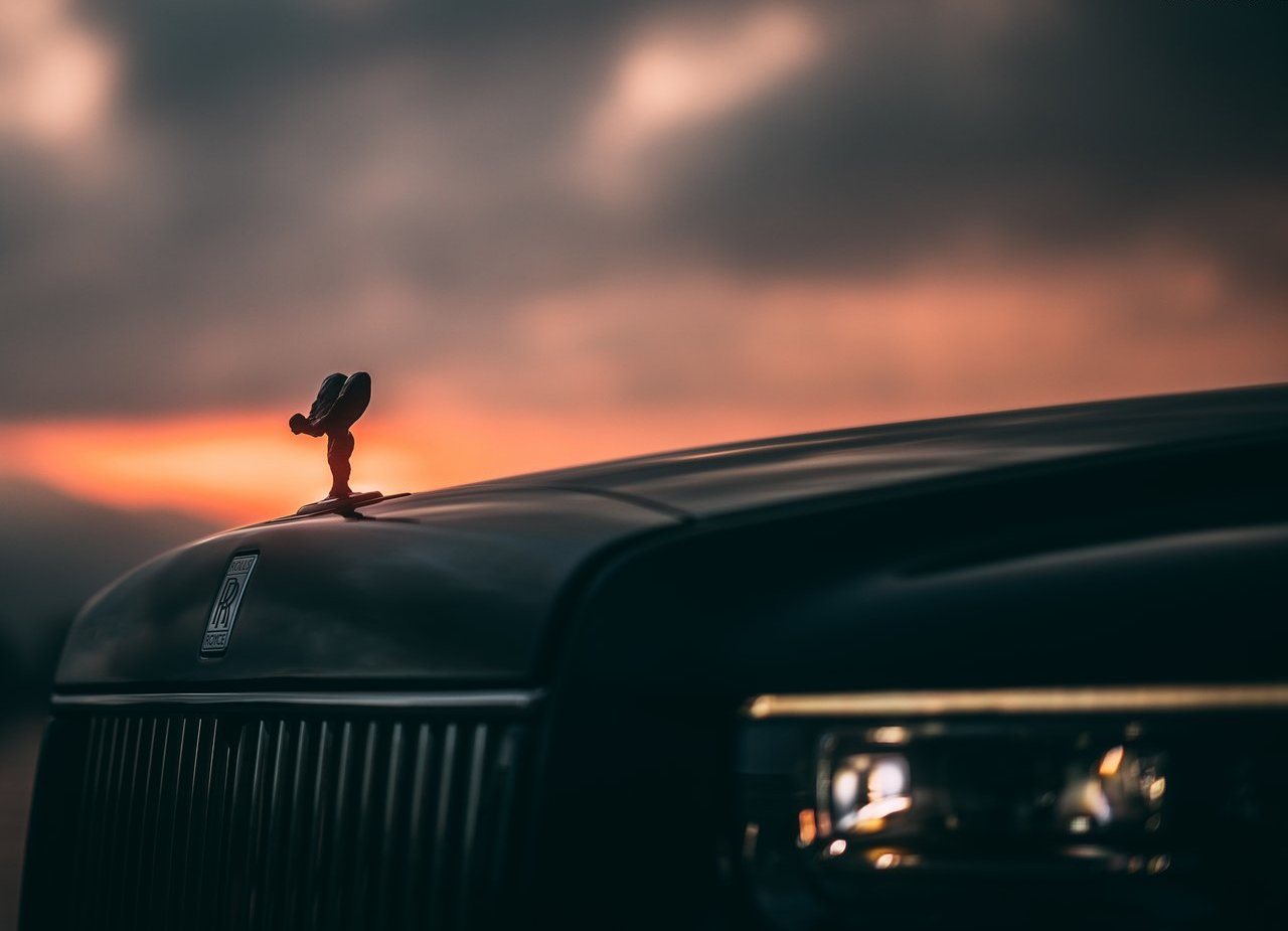 ROLLS-ROYCE PHANTOM SERIES II, foto 132