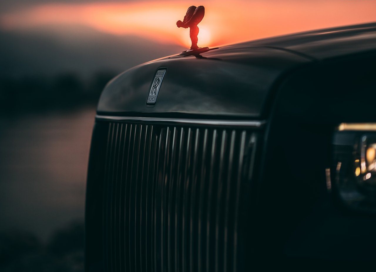 ROLLS-ROYCE PHANTOM SERIES II, foto 133