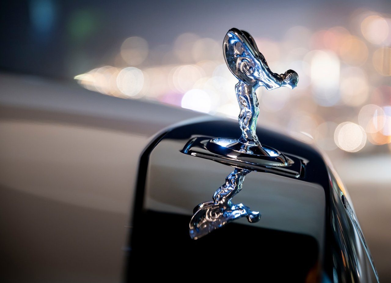 ROLLS-ROYCE PHANTOM SERIES II, foto 137