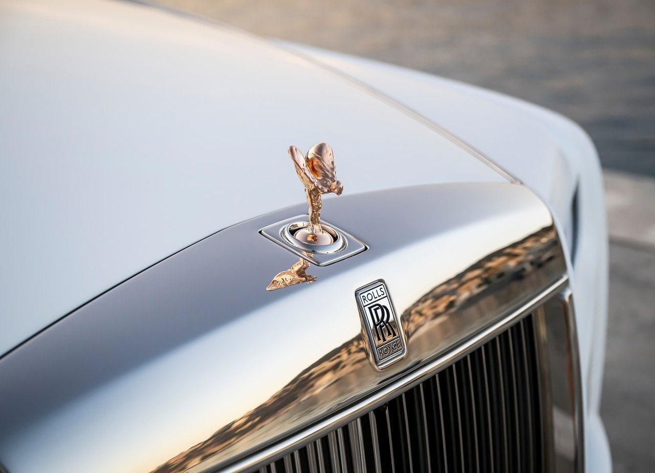 ROLLS-ROYCE PHANTOM SERIES II, foto 139