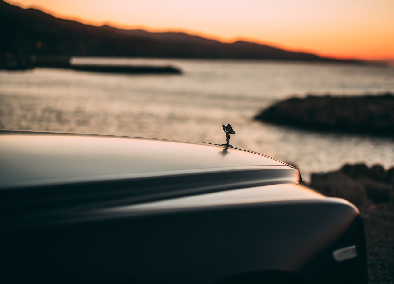 ROLLS-ROYCE PHANTOM SERIES II, foto 140