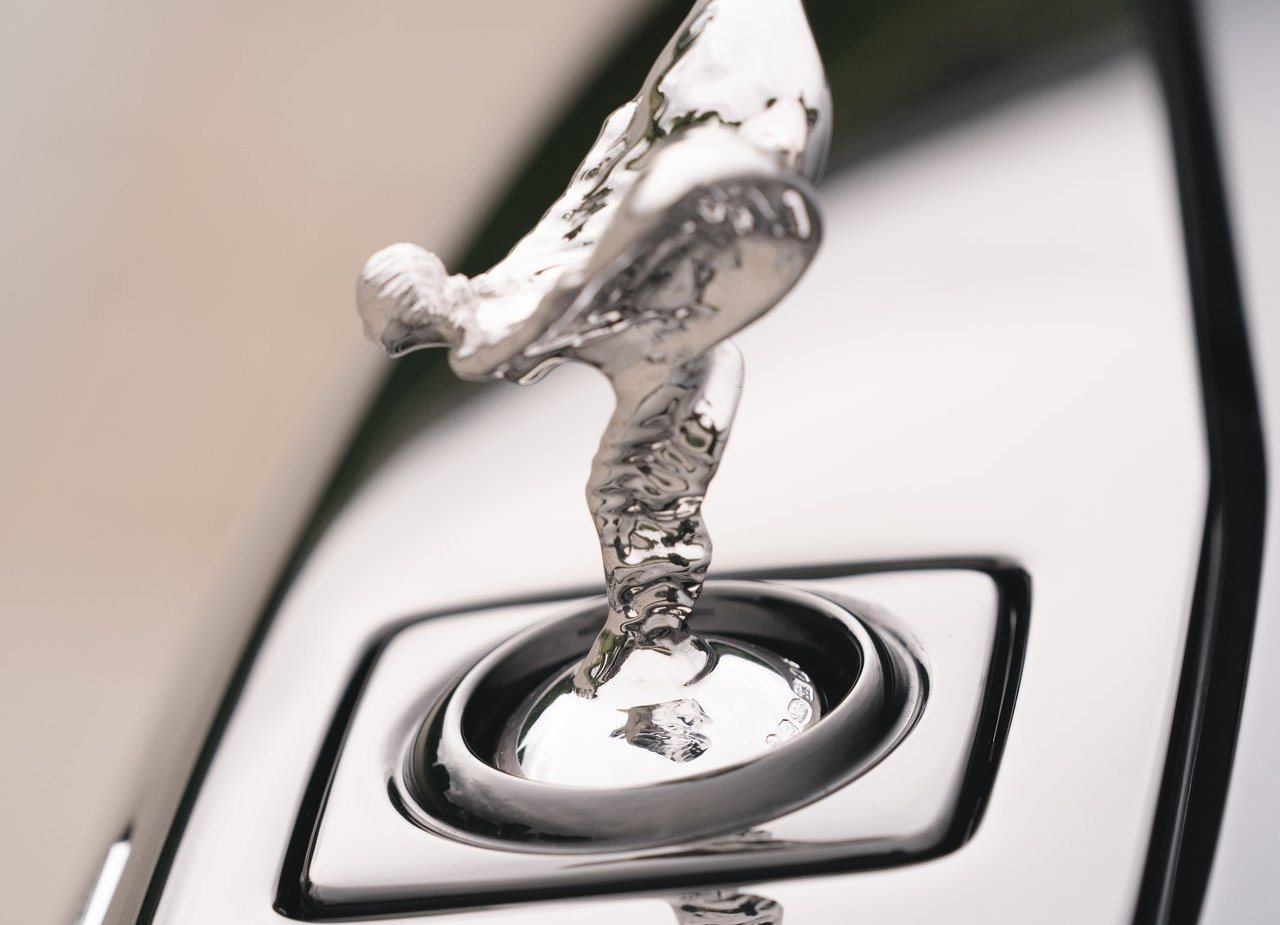 ROLLS-ROYCE PHANTOM SERIES II, foto 141