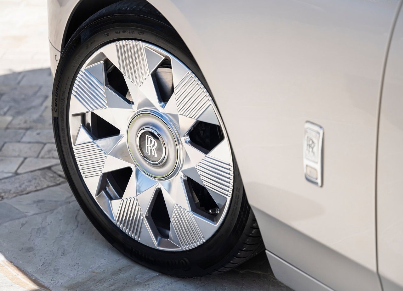 ROLLS-ROYCE PHANTOM SERIES II, foto 146