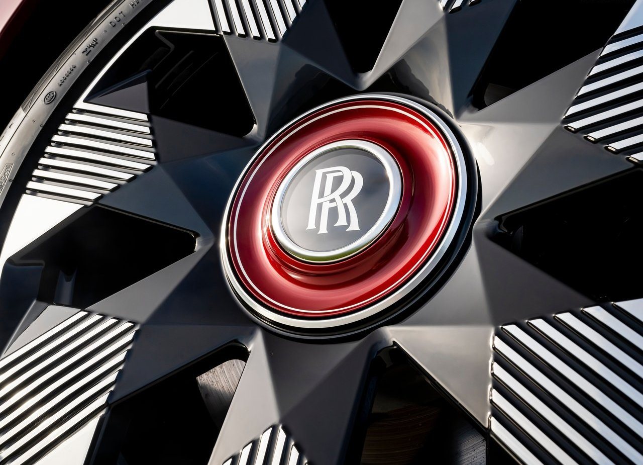 ROLLS-ROYCE PHANTOM SERIES II, foto 152