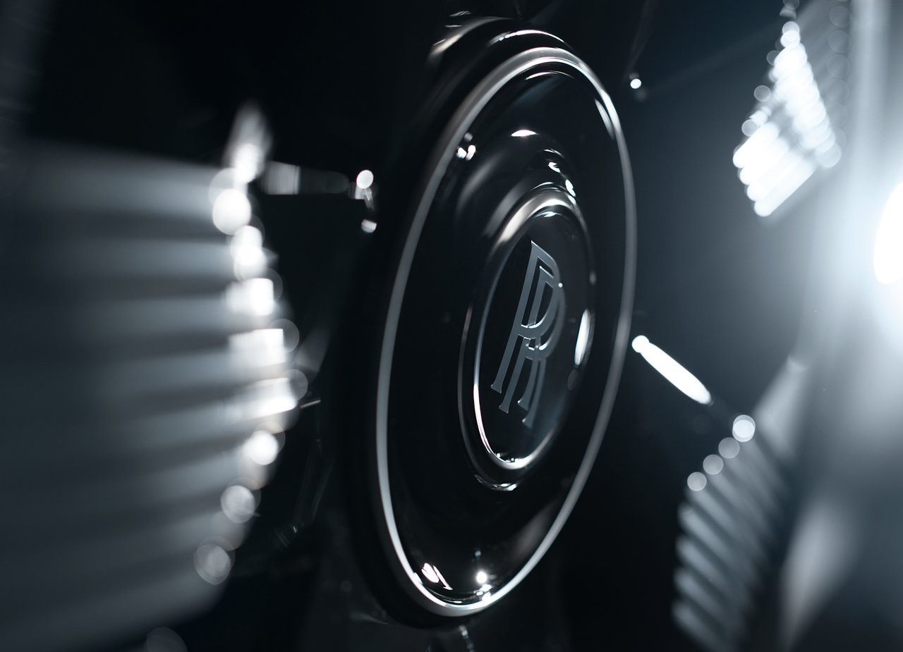 ROLLS-ROYCE PHANTOM SERIES II, foto 153