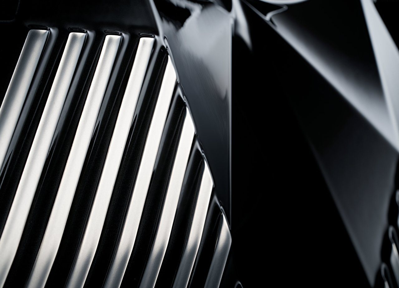 ROLLS-ROYCE PHANTOM SERIES II, foto 160
