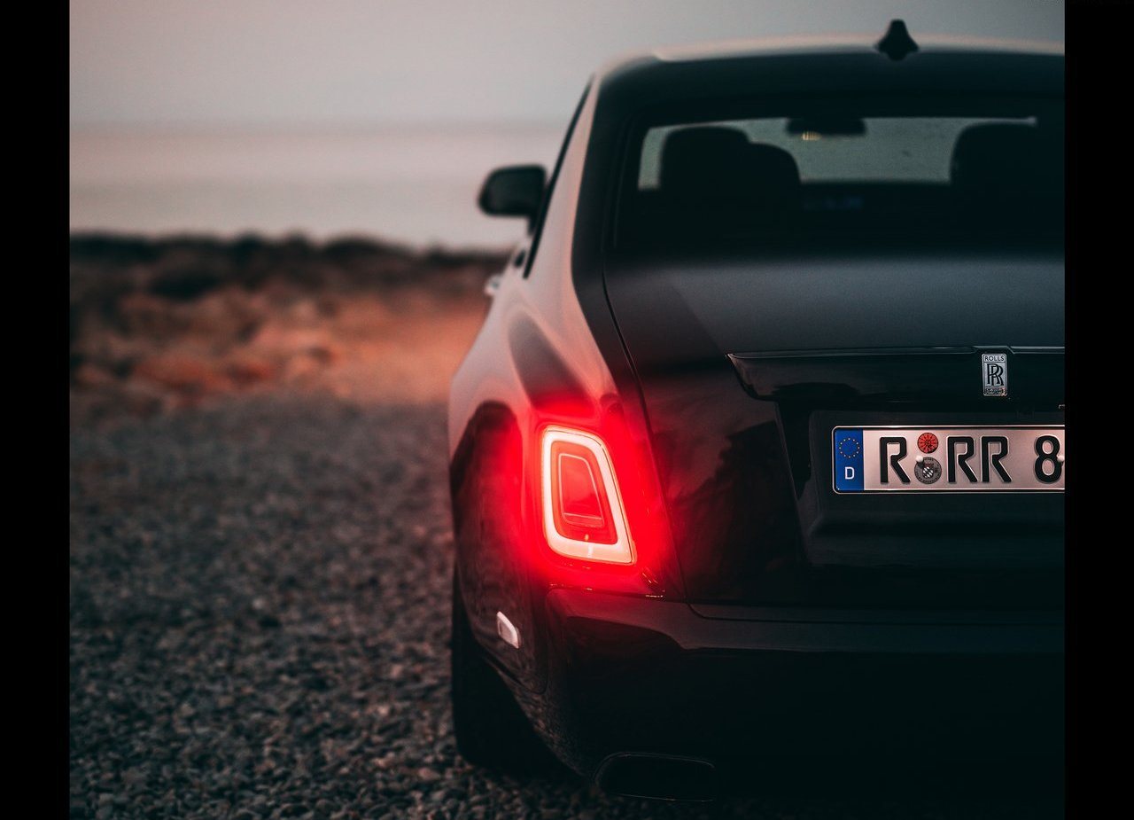 ROLLS-ROYCE PHANTOM SERIES II, foto 162