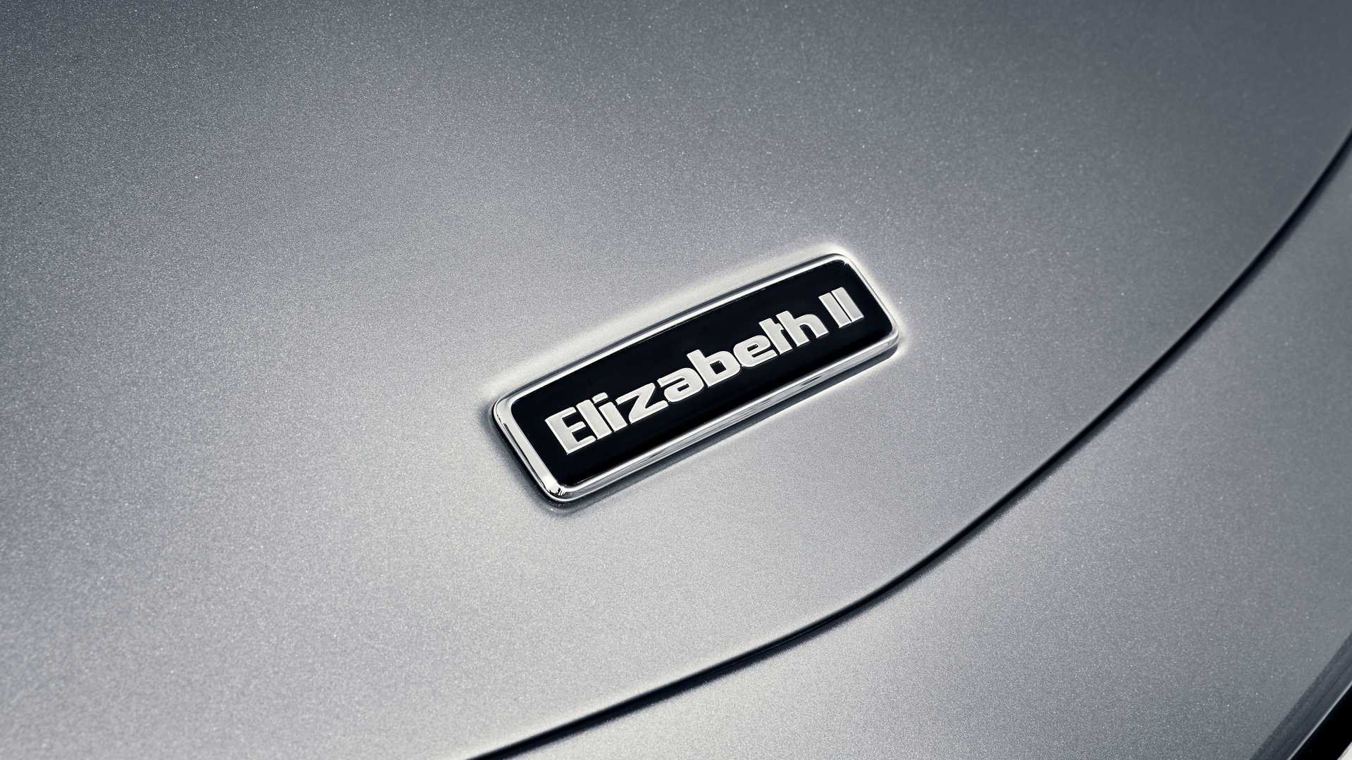 McLAREN ARTURA QUEEN ELIZABETH II, foto 2