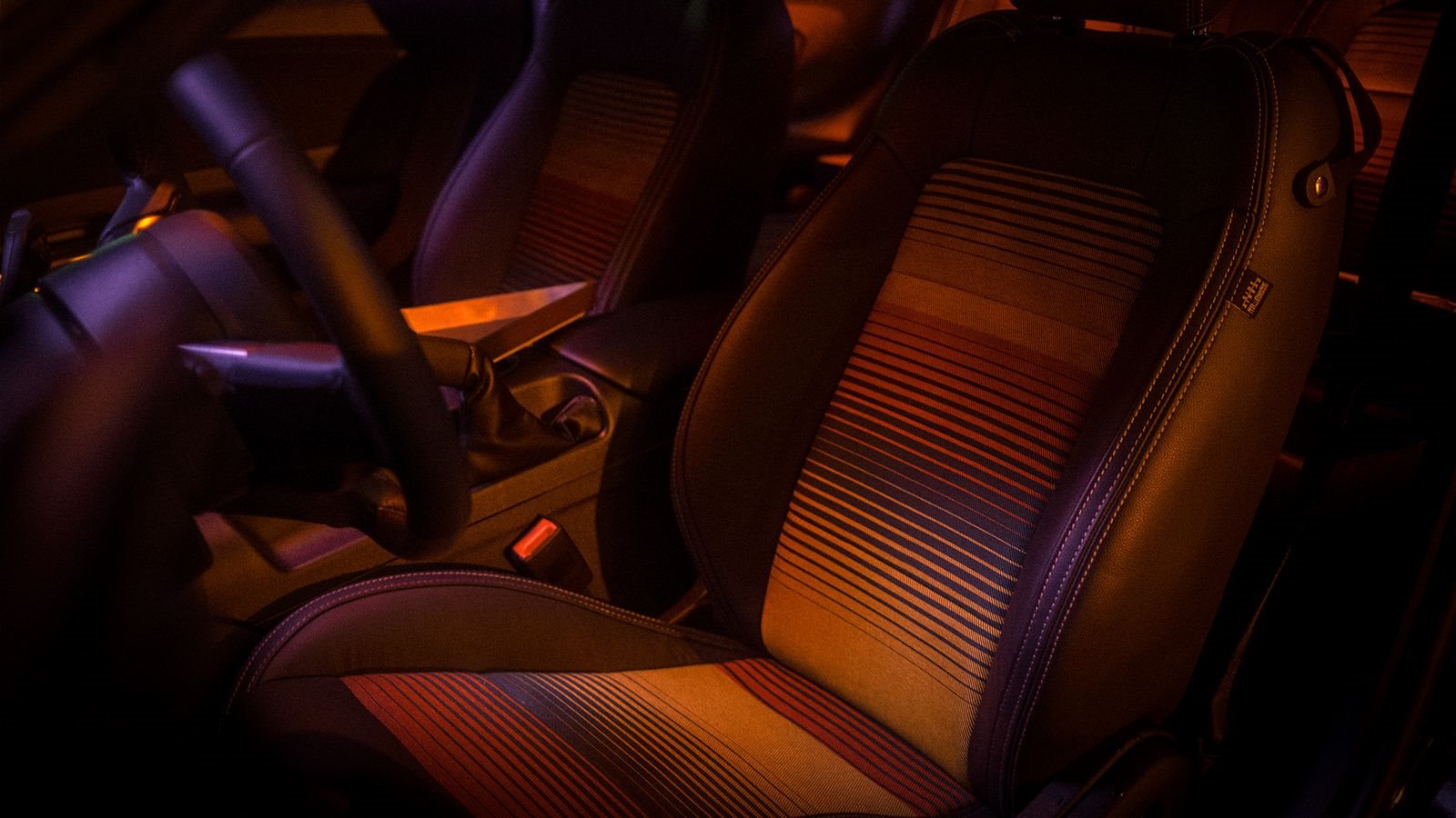 2022 - FORD MUSTANG 7-ELEVEN BY GALPIN AUTO SPORTS, foto 5