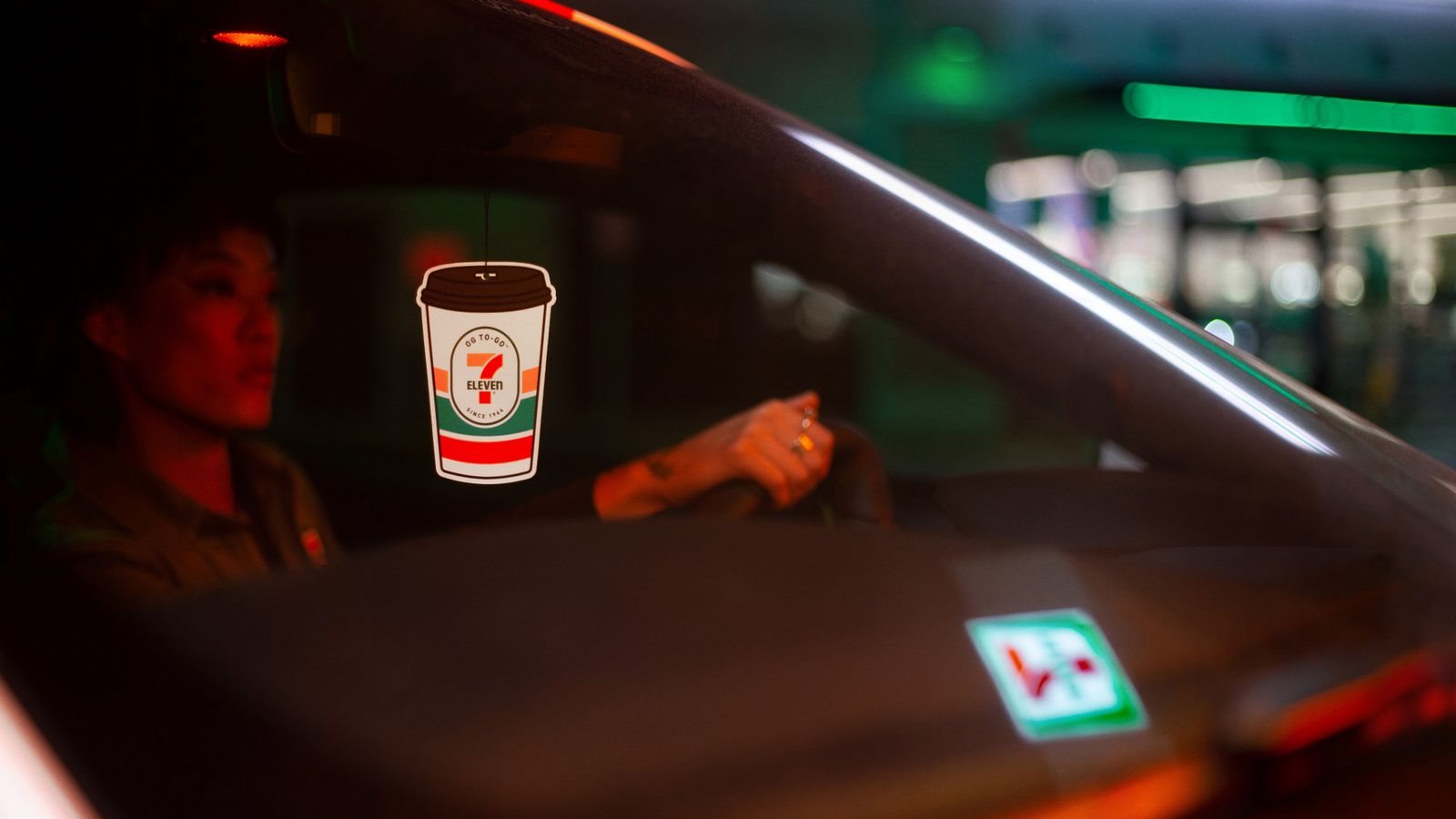 2022 - FORD MUSTANG 7-ELEVEN BY GALPIN AUTO SPORTS, foto 6