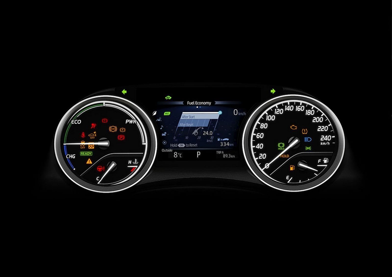 2022 - TOYOTA CAMRY HYBRID, foto 6