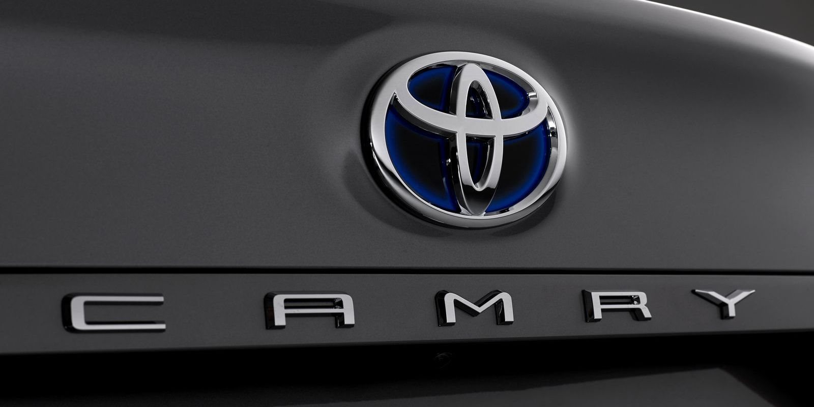 2022 - TOYOTA CAMRY HYBRID, foto 9