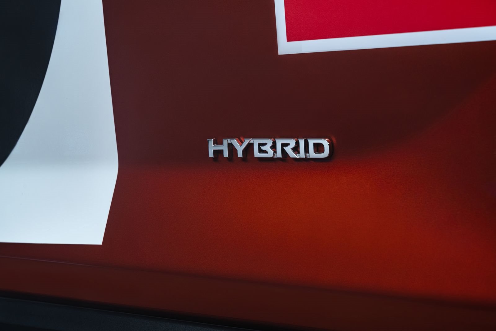 NISSAN JUKE HYBRID RALLY TRIBUTE, foto 12