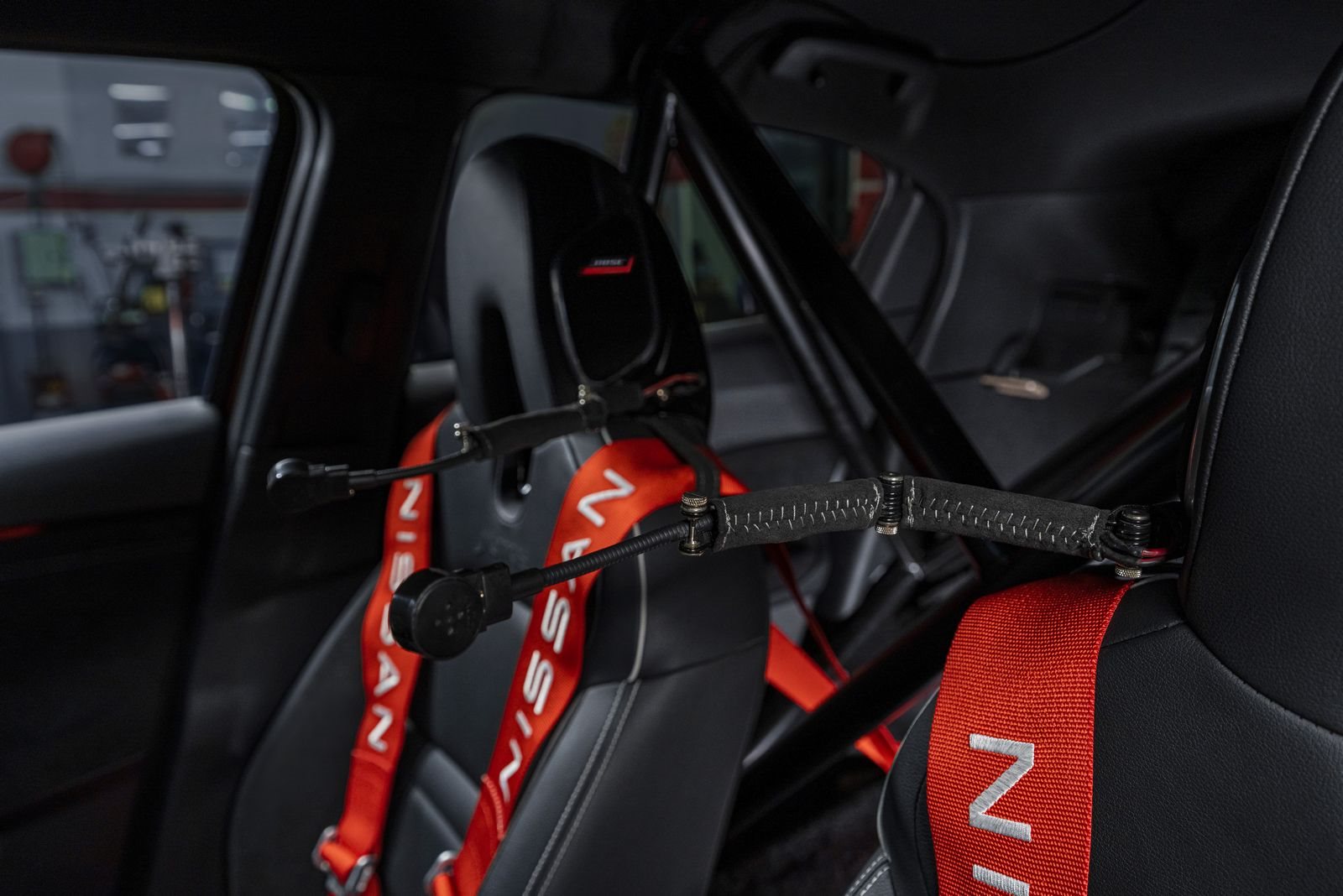 NISSAN JUKE HYBRID RALLY TRIBUTE, foto 22
