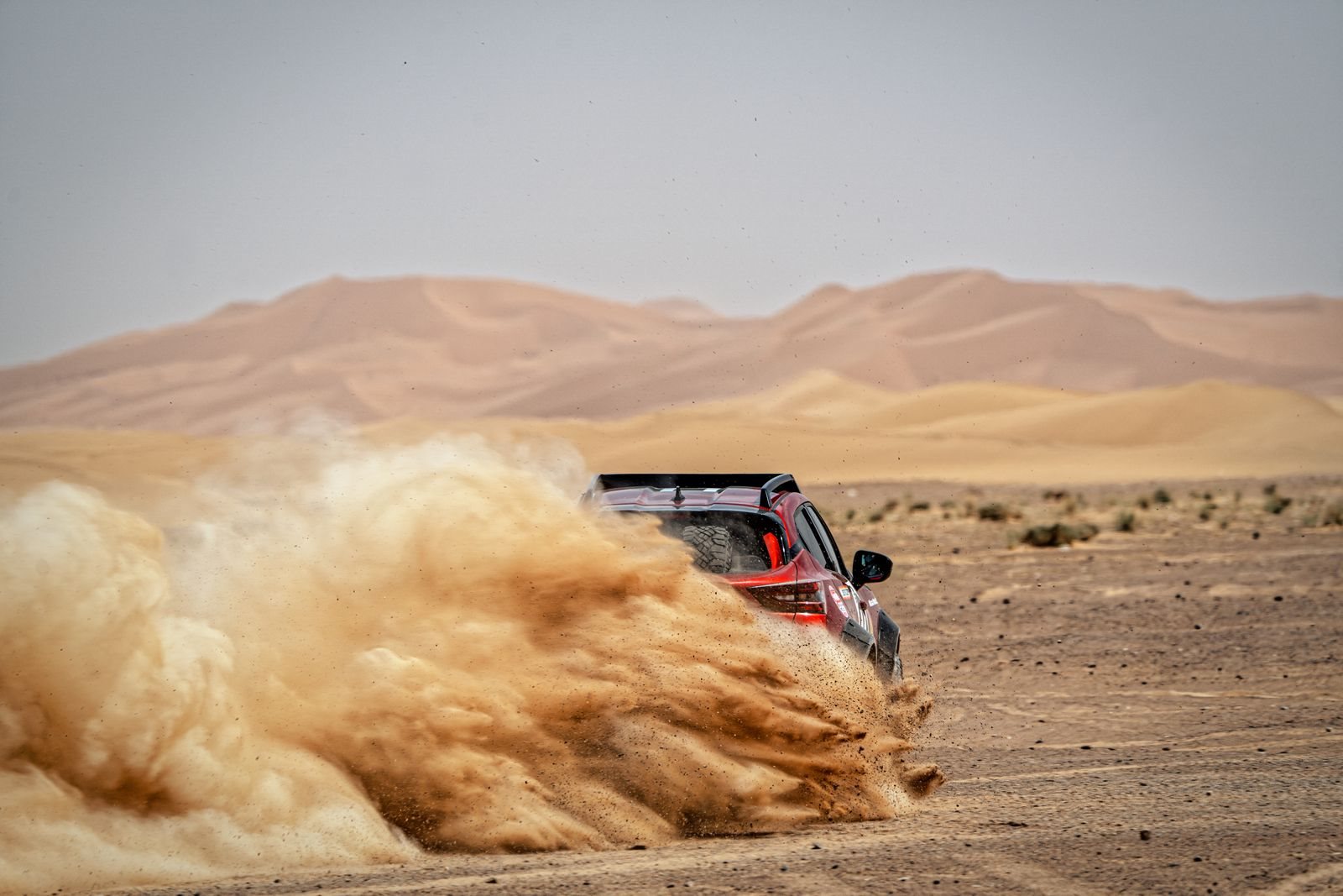 NISSAN JUKE HYBRID RALLY TRIBUTE, foto 27