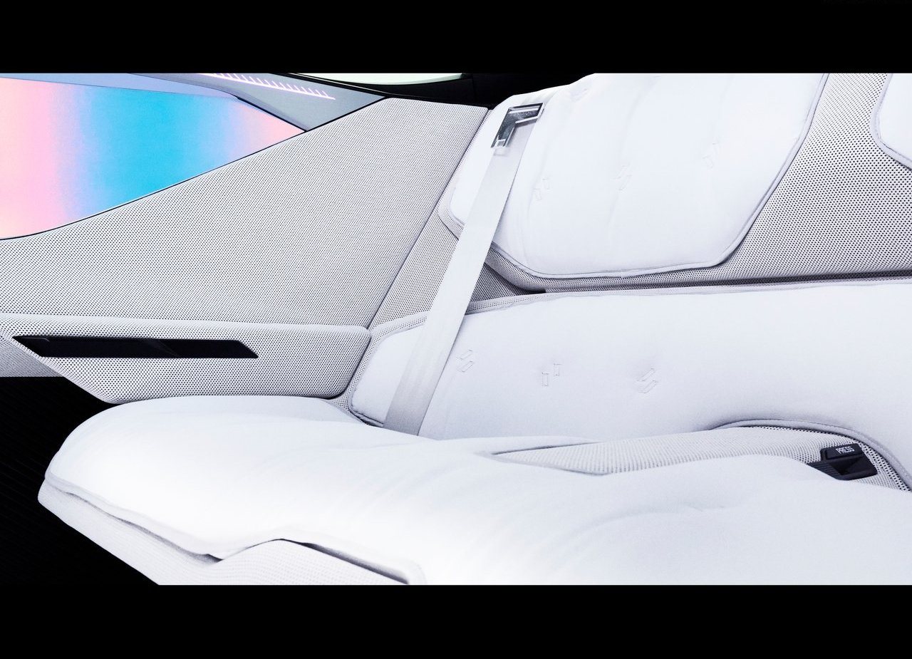 RENAULT SCÉNIC VISION CONCEPT, foto 34
