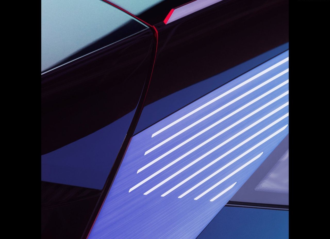RENAULT SCÉNIC VISION CONCEPT, foto 44